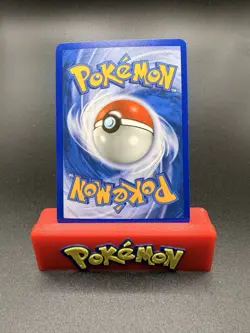 Nidoran 56/101 EX Dragon Frontiers Stamped Reverse Holo Pokemon Card NM - Image 2