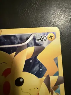 Pikachu ex RC29/RC32 | Generations | Ultra Rare Full Art Holo | Pokemon Card | - Image 2
