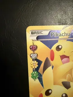 Pikachu ex RC29/RC32 | Generations | Ultra Rare Full Art Holo | Pokemon Card | - Image 4