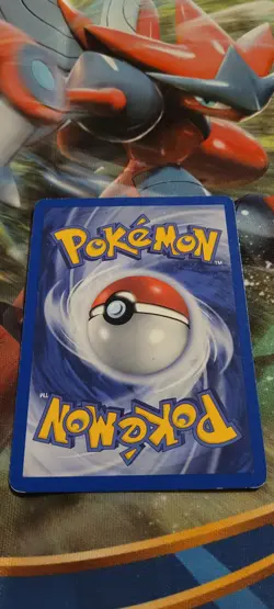 Pokemon TCG Dark Persian #17 Black Star Promo Holo Foil Card - Image 3
