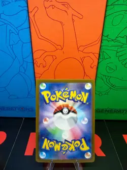 Glaceon ex SAR 212/187 SV8a Terastal Fest ex Pokemon Card Japanese 2024 [NM] - Image 2