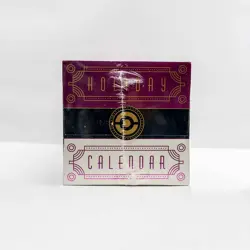 2025 Pokemon Trading Card Game: Holiday Calendar (2 Sealed Boxes) - Image 5