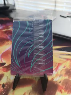 N's Zorua 189 Sv: Scarlet & Violet Promo Cards Holo - Image 2