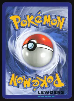 Porygon-Z LV. 56 - DP35 - Cosmos Holo - D&P Black Star Promo - Pokemon Card - 1 - Image 2