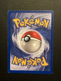 Pokemon TCG Kabutops Holo Rare Unlimited Card 9/62 Fossil LP - Image 2