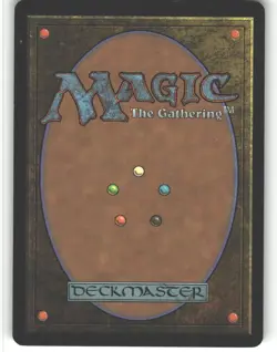 Oraxid - Nemesis - MTG - Common - #35 - NM - Image 2