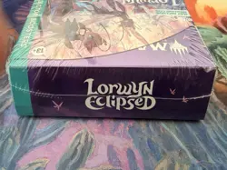 New Sealed MTG Magic The Gathering Lorwyn Eclipsed Collector Booster Box x1 - Image 4