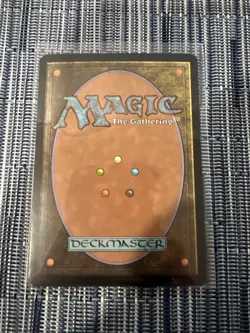 Miren, the Moaning Well - Saviors of Kamigawa - NM - MTG - Image 2