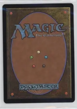 Borderless Anime - Cyclonic Rift Magic: Ravnica Remastered RVR #0419 - Image 2