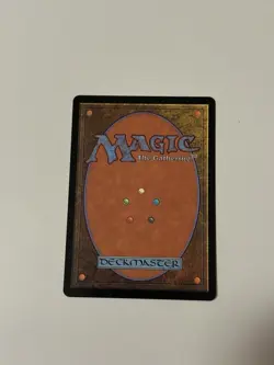 Bloodthirsty Conqueror Foundations Regular - Image 2