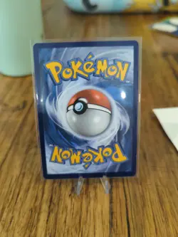 Pokemon TCG Eevee Sword & Shield Swsh212 Holo Promo - Image 2