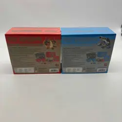Lot of (2) Pokemon TCG XY Evolutions Elite Trainer Boxes SEALED ETB's SET - Image 2