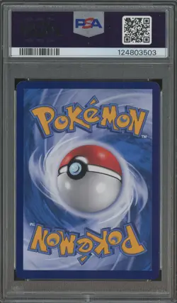 2025 Pokemon CSV3 Chinese #155 Arcanine ex Special Art Rare PSA 10 GEM MINT - Image 2
