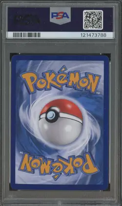 2025 Pokemon CBB2 CS Simplified Chinese #15 Umbreon PSA 10 GEM MINT - Image 2