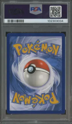 2023 Pokemon PAL EN #222 Tyranitar Illustration Rare PSA 10 GEM MINT - Image 2