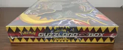 Pokemon TCG Guzzlord Gx Box - Sealed , Contains An Evolutions Pack - Image 3