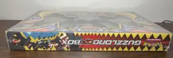 Pokemon TCG Guzzlord Gx Box - Sealed , Contains An Evolutions Pack - Image 4