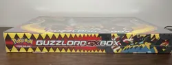 Pokemon TCG Guzzlord Gx Box - Sealed , Contains An Evolutions Pack - Image 5