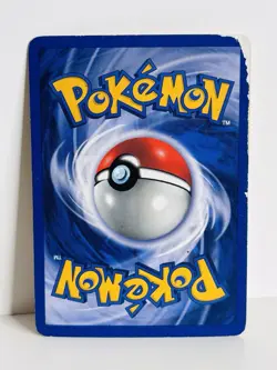 Slowking 14/111 Neo Genesis Holo *Swirl* Vintage Pokemon Card - Image 2