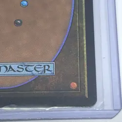 MTG Ice Age #352 Sulfurous Springs LP Light Play - Image 4