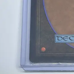 MTG Ice Age #352 Sulfurous Springs LP Light Play - Image 5