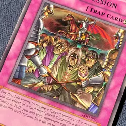 Royal Oppression LOD-091 Legacy of Darkness Unlimited - Image 3