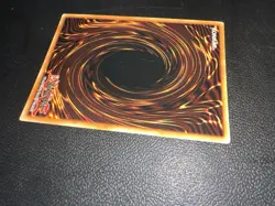 yugioh Pot Of Greed Super Rare Db1-EN134 - Image 4