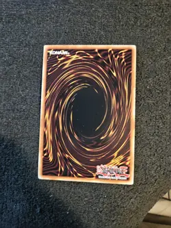 Gladiator Beast's Battle Manica GLAS-EN057 Yugioh TCG Rare LP - Image 2