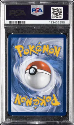 2025 POKEMON PRE EN-PRISMATIC EVOLUTIONS #147 CERULEDGE EX PSA 10 - Image 2