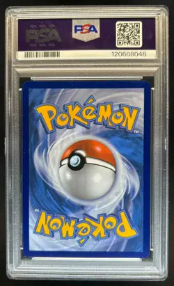 2025 Pokemon SV Prismatic Evolutions - PRE EN Ceruledge ex #147/131 PSA 10 - Image 2
