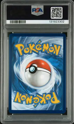 2025 POKEMON PRE EN-PRISMATIC EVOLUTIONS #147 CERULEDGE EX PSA 10 - Image 2
