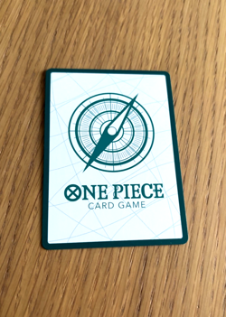 One Piece Card Game PRB02 - Buggy Don!! Clown Hands Foil English - Pack Fresh - Image 3