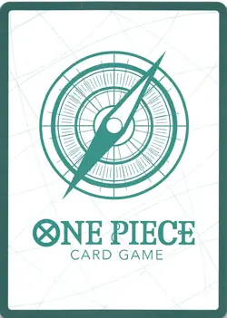 DON!! Card Buggy Foil PRB-02 The Best Vol 2 One Piece - Image 2