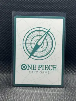 Don!! Card Buggy PRB-02 - One Piece TCG The Best Vol. 2 - Image 2