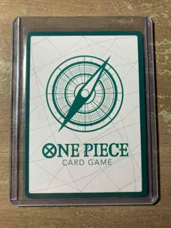 DON Card Buggy PRB-02 [Gold Frame] THE BEST vol.2 One Piece NM - Image 2