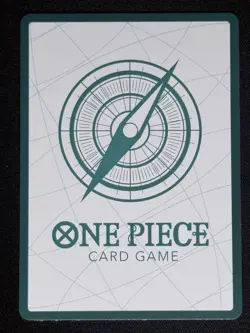 DON!! Card (Buggy) Foil PRB-02 The Best- Vol. 2 One Piece Card TCG - Image 2