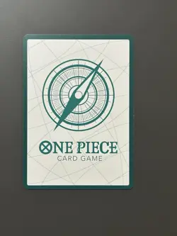 One Piece Card Don Card Buggy Foil English PRB02 - Image 2