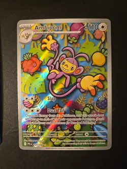 Pokemon TCG Illustration Rare Holo Mixed Lot All Cards Mint With Fantastic Art - Image 4