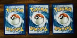 Pokemon Phantasmal Flames Lot Of 3 Full Art Ultra Rare’s - Image 2