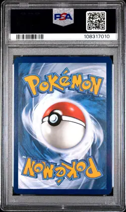 2024 Pokemon Mew EN-151 Pikachu #025 151 5-Pack Mini Tin PSA 10 - Image 2