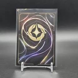 *FOIL* Lorcana Rise Of The Floodborn: Winnie The Pooh - Hunny Wizard 59/204 - Image 2