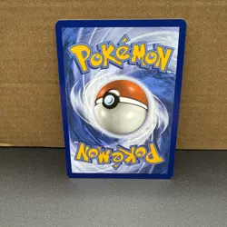 Pokemon TCG Destined Rivals Team Rockets Moltres EX 229/182 SIR - Image 3