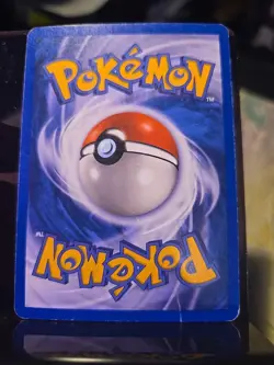 NIDOQUEEN Fire Red & Leaf Green POKEMON Holo Foil 2004 Trading Card 9/112 TCG - Image 4