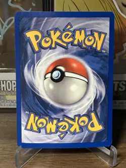 NIDOQUEEN 9/112 FireRed & LeafGreen Reverse Holo Rare Pokemon Card - Image 2
