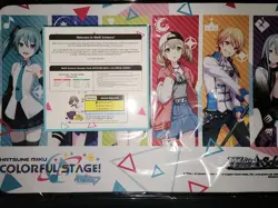 [ENGLISH] - Weiss Schwarz Hatsune Miku COLORFUL STAGE! Booster BOX - Image 2
