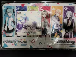 [ENGLISH] - Weiss Schwarz Hatsune Miku COLORFUL STAGE! Booster BOX - Image 4