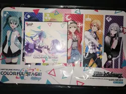 [ENGLISH] - Weiss Schwarz Hatsune Miku COLORFUL STAGE! Booster BOX - Image 5