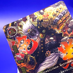 Topfist Vainglory Brawlzeus Buddyfight S-BT01/0004 Bushiroad Made In Japan F/S - Image 4