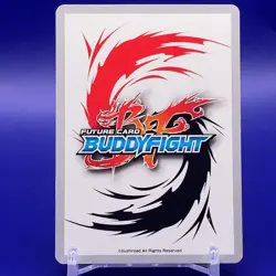 Topfist Vainglory Brawlzeus Buddyfight S-BT01/0004 Bushiroad Made In Japan F/S - Image 5