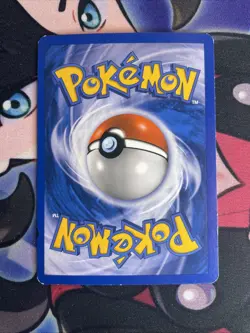 Medicham Power Keepers Reverse Holo Uncommon Stamped Pokemon Card 34/108 EX LP - Image 4